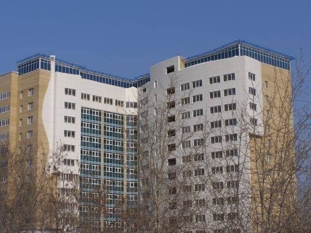 Hotel mechta