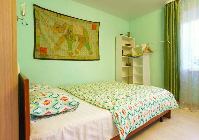 Kvartira So Slonom Image