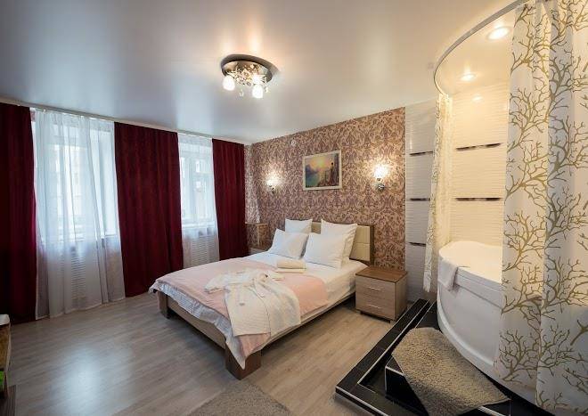 Mini Hotel Gloria Image