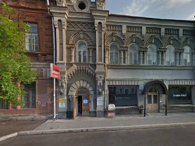Valerie hotel