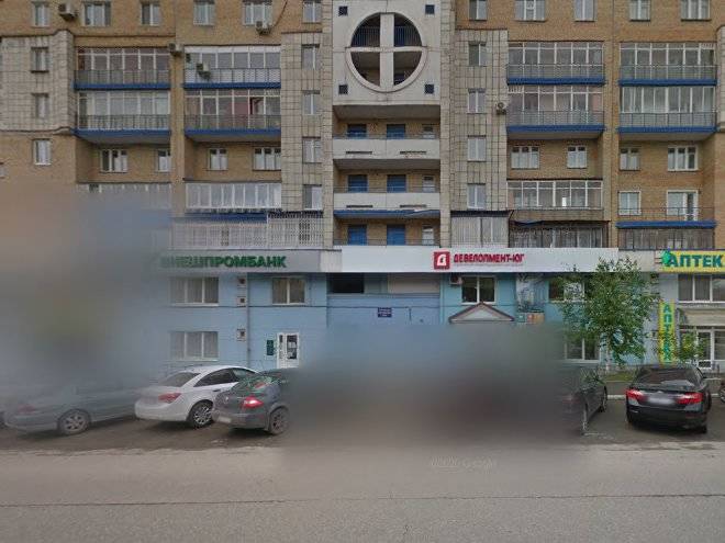 Voyazh 2 mini otel'