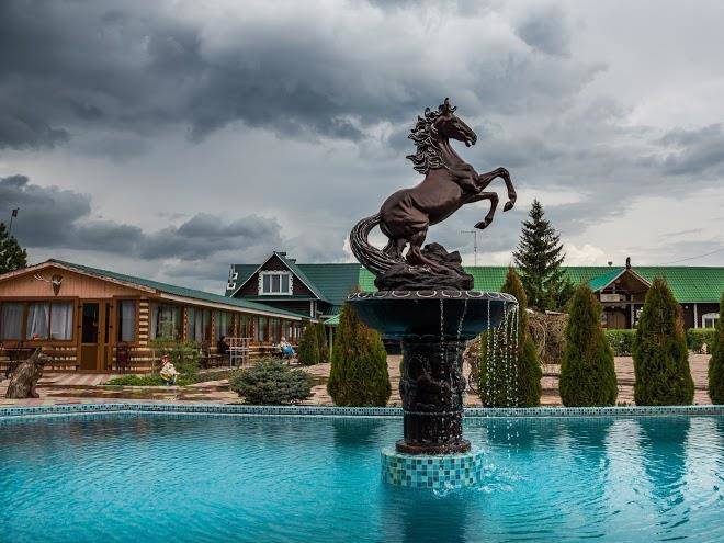 Guest Complex Allure Image