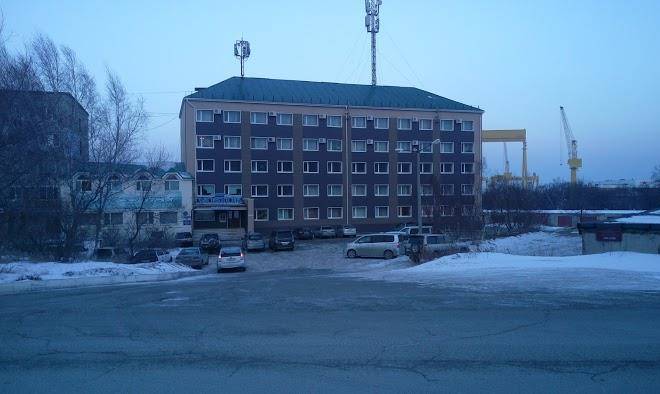 Hotelvostok