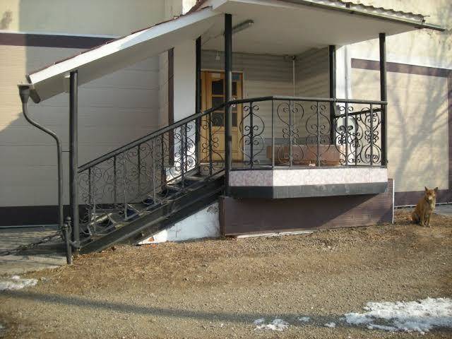 Hotel lavender