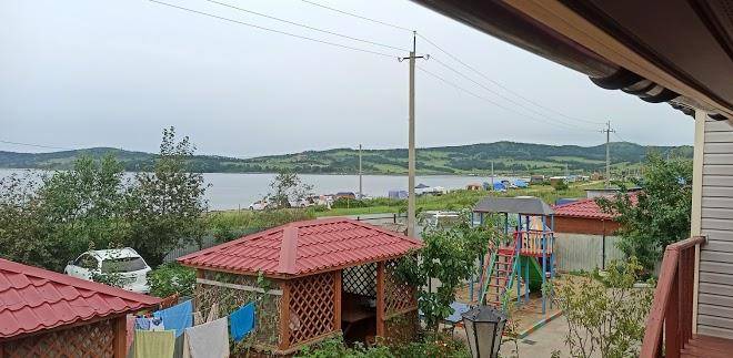 Dacha u morya