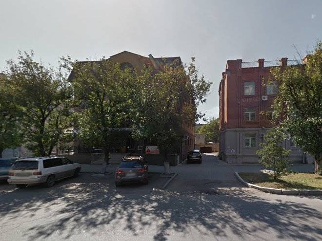 Centralnaya Hotel Image