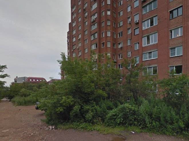 Avrorovskaya mini hotel