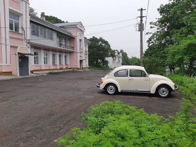 Gostevoy Dom Rassvet Image