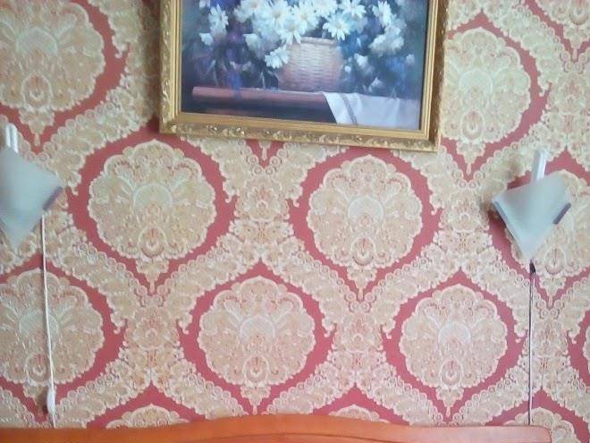 Gostinitsa Ocharovannyy Strannik Image