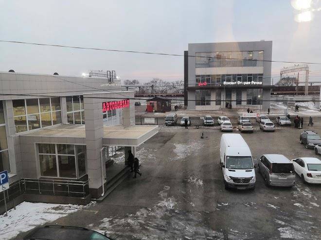 Gostinitsa primoravtotrans