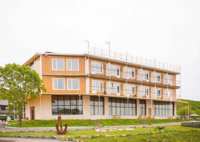 Hotel club zvezda recreation center