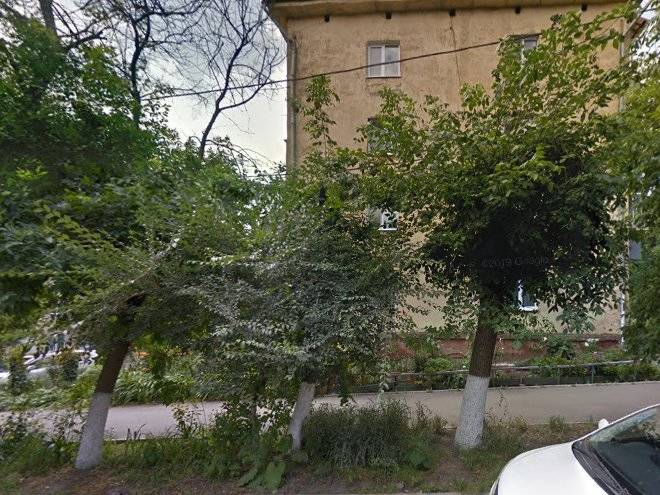 Hotel edelveys
