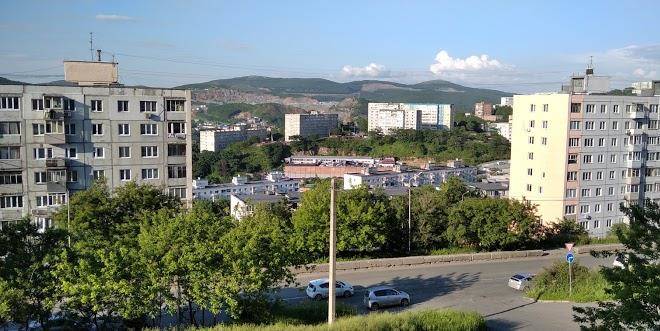 Hotel granit