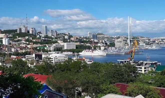 Hotel vladpoint
