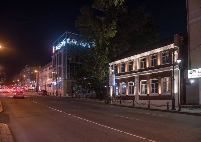 Kaminn hotel