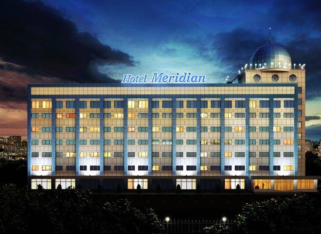 Meridian