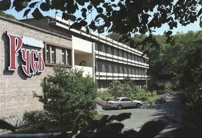 Rus hotel