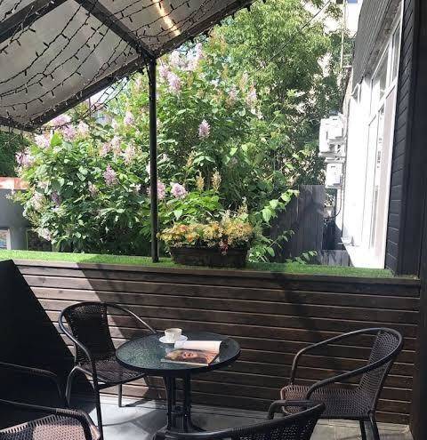 Teplo hotel