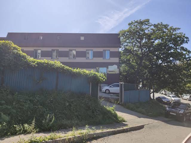Zolotaya chasha hotel
