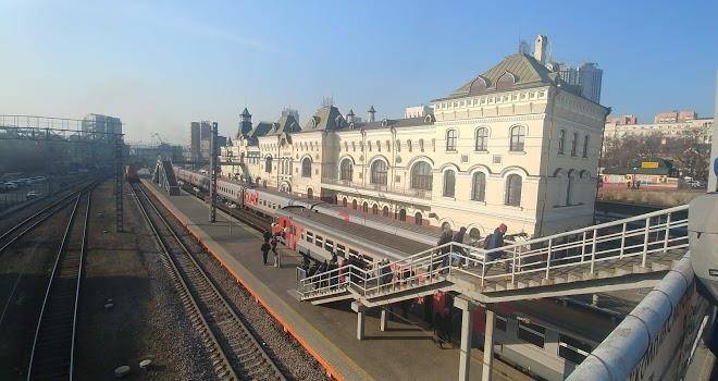 Zolotoy feniks