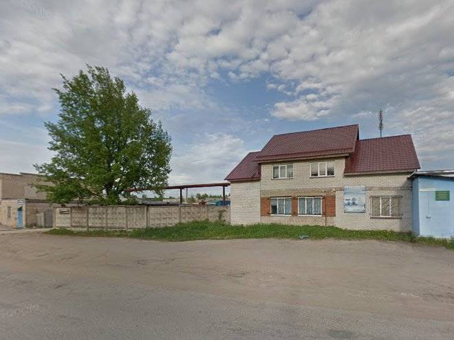 Domik na prirode