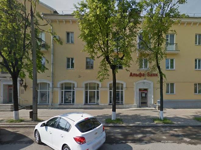 Social hotel