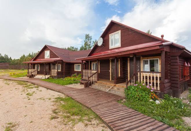 Zagosie hotel