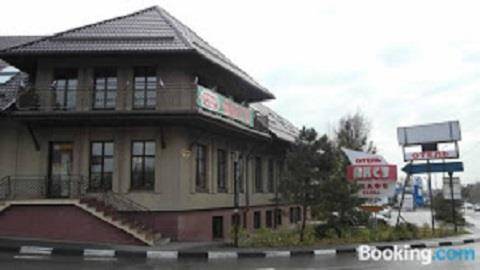 Gostinitsa aksu