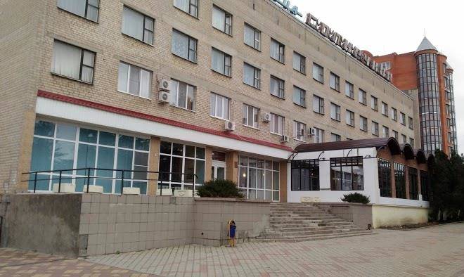 Solnechnaya