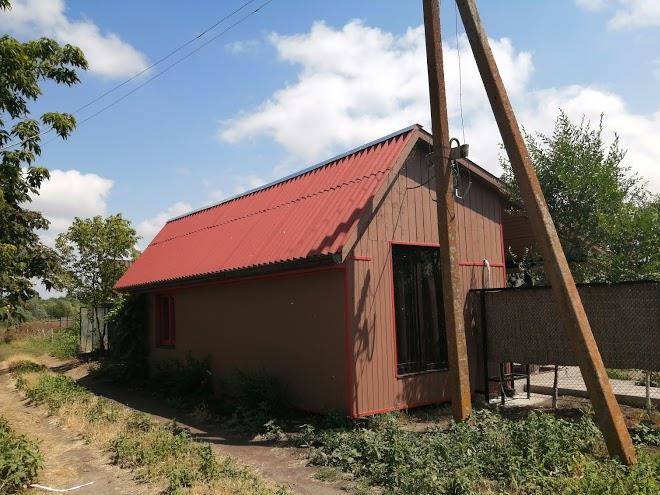 Akopovka