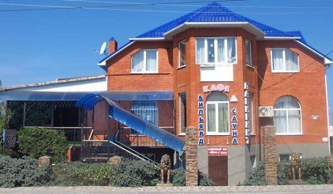 Hotellabyrinth Image