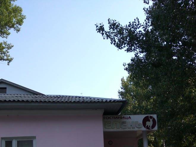 Hotel elen