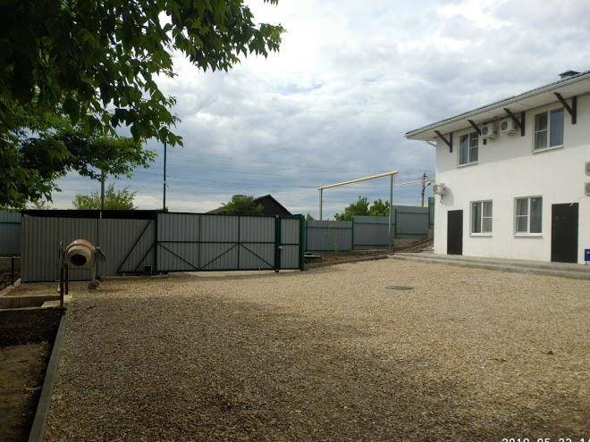 Gostevoy Dom Yuzhnyy Put' Image