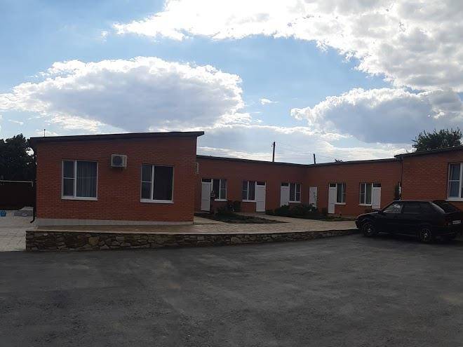 Tikhiy don