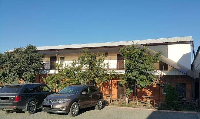 Motel 888