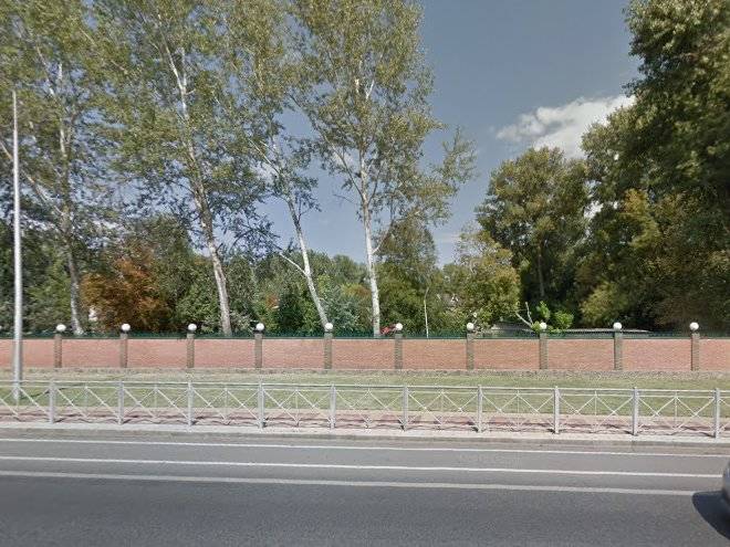 Baza otdiha levoberezhnaya