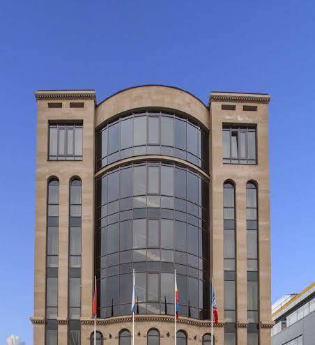 Business Hotel Plaza Sevan Image