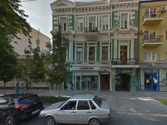 Capsule Hotel Val'yano Image