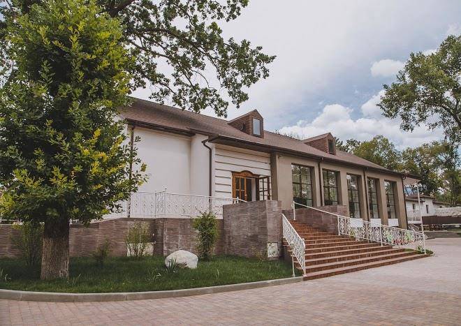 Grk Rostovskiy Hotel Image