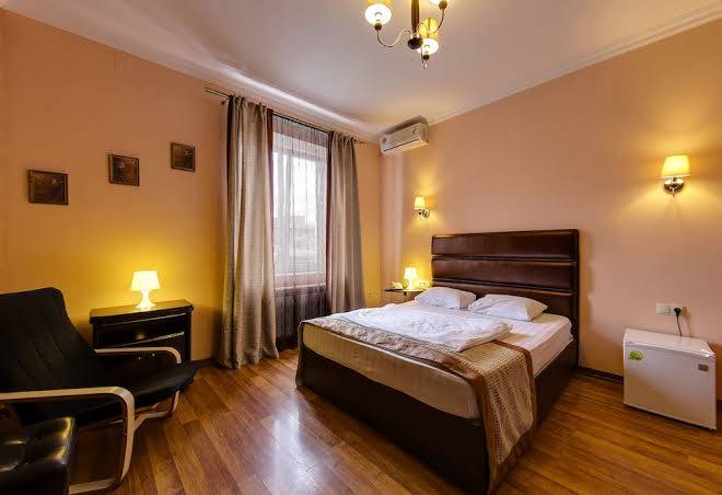 Hotel marton