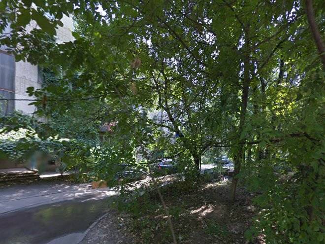 Kvartirnyy Otel' Akropol' Image