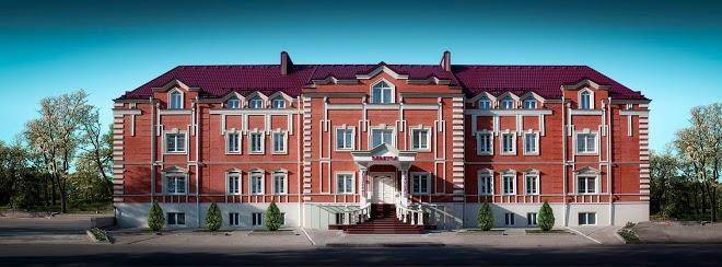 Restauranthotel complexelbuzdgastronomic map of russia