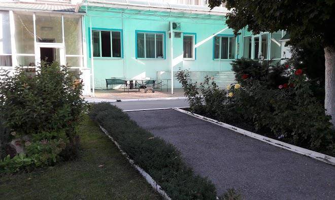 Rostvertol Hotel Image