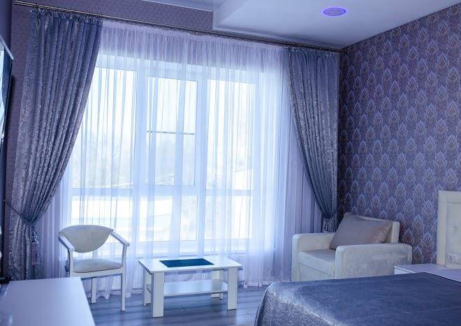 Otel' kontinental'