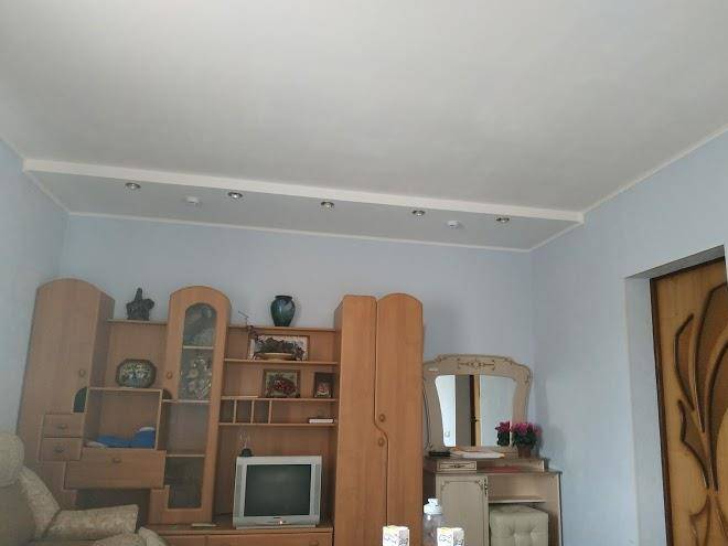 Sarmat hotel