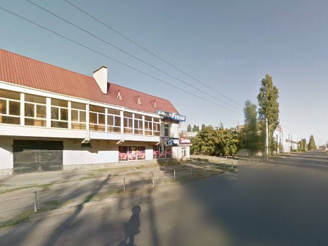 Hotel afiny