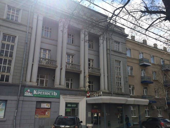 Hotel nika