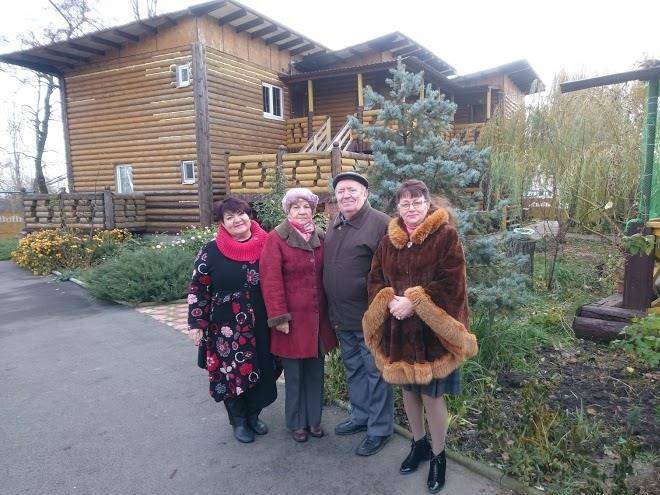 Topaz Health Centre Image