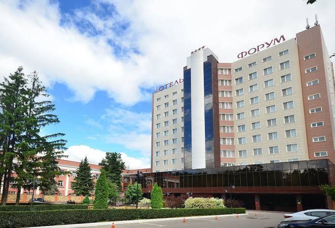 Congress hotel forum