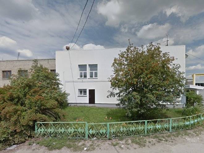 Hotel on kuybishevskoye shosse 45